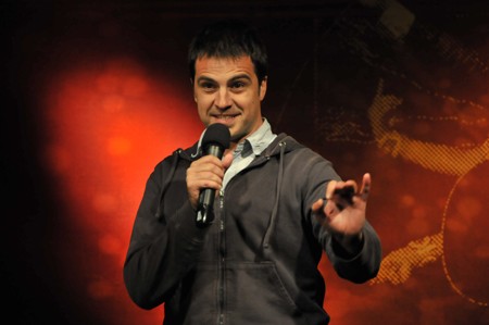 Standup komedija u Mikser House-u!
