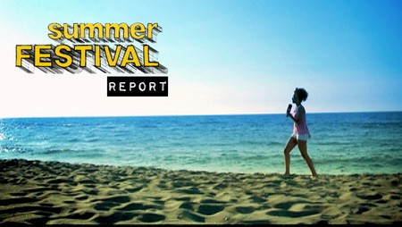 MTV-jev Summer Festival Report