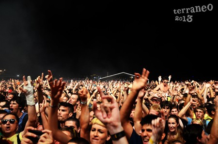 The Prodigy "razvalili" prvog dana Terraneo festivala
