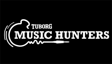 Tuborg Vam predstavlja &bdquo;MusicHunters&ldquo; 
