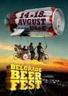 Beer Fest u znaku Jelen Piva!