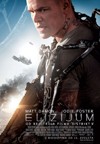 Vodimo vas na projekciju filma "Elysium"