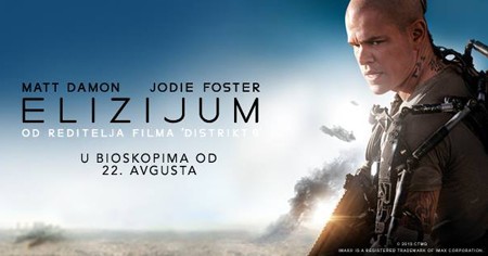 Elizijum