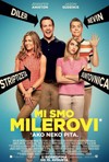Vodimo vas na projekciju filma "Mi smo Milerovi"
