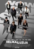 Vodimo vas na projekciju filma "Velika iluzija"
