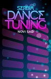 Serbia Dance Tuning @ Novi Sad [Petrovaradinska Tvrđava Vidikovac]
