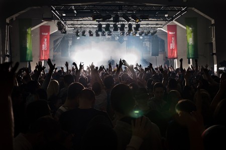 Adam Beyer, Fabrika