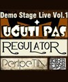 Demo stage Live vol.1 u Blue Moon-u