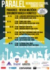 II Paralel Beogradski Festival Subkulture