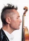 Nigel Kennedy u Beogradu 9. oktobra
