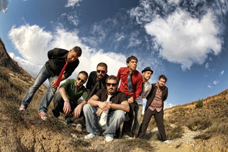 Postolar Tripper - Photo by Filip Brala