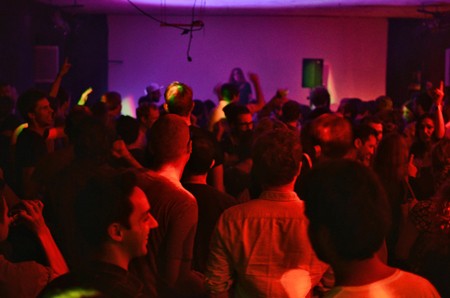 Tijana T & Jenne Grabowski - Serbinale Party at Urban Spree, Photo Dijana Zadro