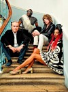 Brand New Heavies u Beogradu