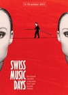 Dan &Scaron;vajcarske muzike u Beogradu