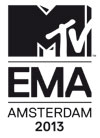 Robin Thicke, Snoop Dogg & Afrojack nastupaju na 2013 MTV EMA