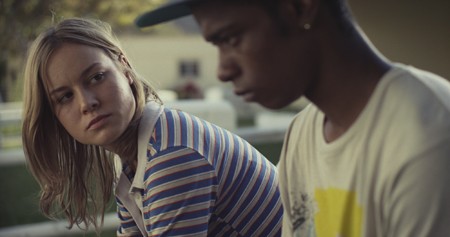 "Film Short term 12" na Slobodnoj zoni