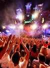 Lovefest nominovan za najbolji evropski festival