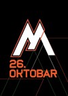 Muzički vikend u Gradu!