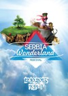 Serbia Wonderland raste - i pre nego &scaron;to je počeo