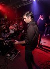 Treći koncert benda Goribor u Klubu Gun