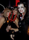 Veliki "Halloween" Savamalski Maskenbal