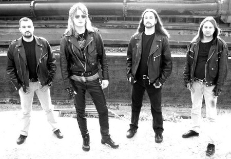 Vračar Rocks heavy metal fe&scaron;ta!