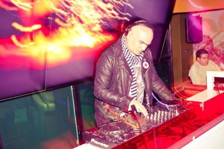 DJ Fanatik