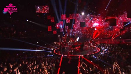 Dodeljene &ldquo;2013 MTV EMA&rdquo;!