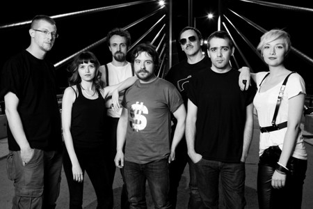 Intervjue sa grupom Elemental pred koncert u Božidarcu