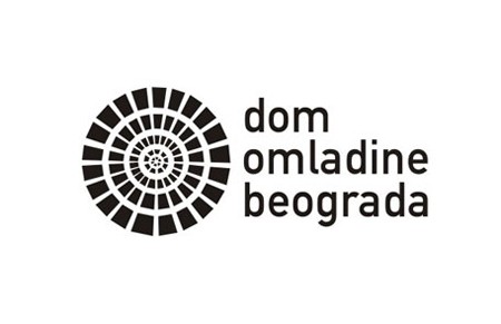 Konkurs za izradu plakata "50 godina Doma omladine Beograda"