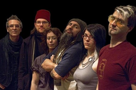Kultur Shock ponovo u Beogradu!