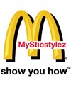 Mystic Stylez B-Day