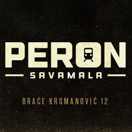 Novo urbano mesto u "Savamali"
