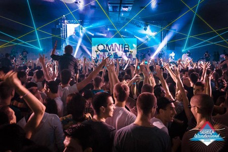 Serbia Wonderland: Mladi srpski "superheroji" kompletirali line-up