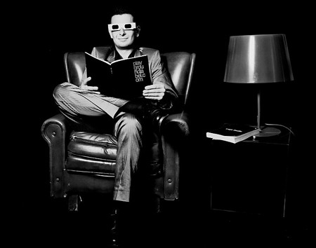 Atomic Clubbing: &Scaron;panac Vasco Ispirian na rođendanu "Gemini Djs"