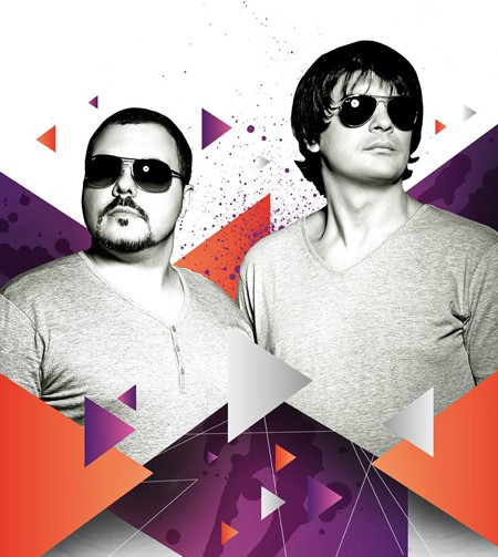 The Beatshakers: Velika žurka za 300. emisiju u InBoxu