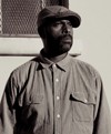 Theo Parrish 1. januara u Mikseru