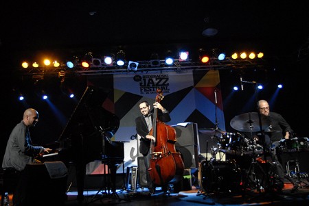 Uspe&scaron;no zavr&scaron;en 29. Beogradski džez festival - Photo by Stanislav Milojkovic
