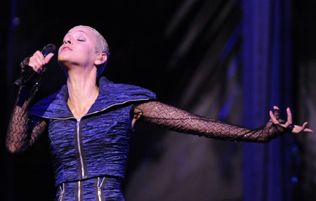 Mariza