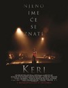 Vodimo vas na projekciju filma "Keri"
