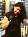 Vodimo vas na nastup čileanske house dive Mamacita!