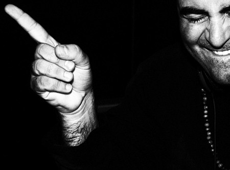 DJ GADJO na &Scaron;irom Zatvorenih Očiju 2014