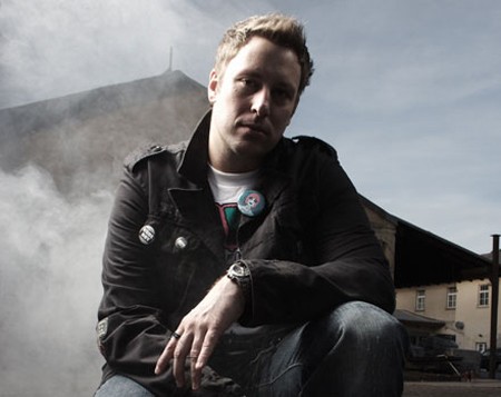 DJ Umek najavljuje novogodi&scaron;nji spektakl u Beogradu!