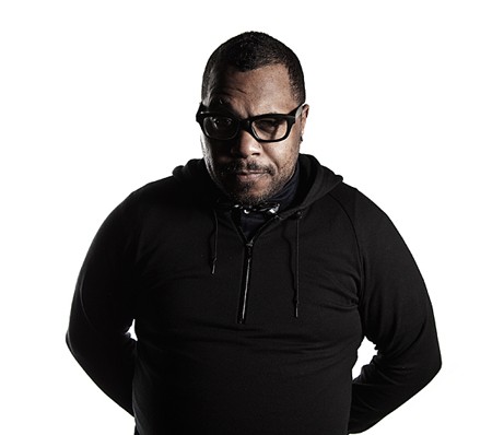 Derrick Carter 28. decembra u beogradskom Depou! Derrick Carter 28. decembra u beogradskom Depou!