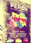 Doček 2014. u KC Peron Savamala