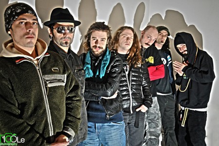 Koncert "Eyesburn-a" 13. decembra @ Mikser House