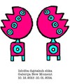 Izložba Kebrinih grafičkih crteža u galeriji New Moment