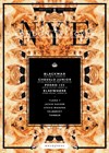 U KC Drugstore-u: Bend Ljubavnici, NYE 2014 Mystic Stylez X Crystal Culture