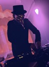 Misteriozni DJ Claptone u klubu Brankow!