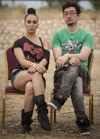 Novi SevdahBABY album uoči nastupa na &Scaron;irom Zatvorenih Očiju 2014